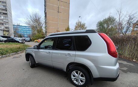 Nissan X-Trail, 2011 год, 1 299 000 рублей, 6 фотография