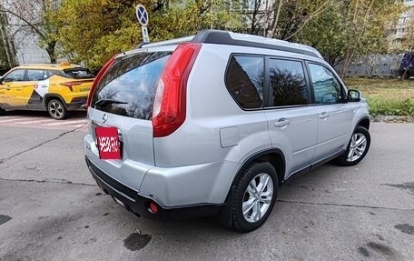 Nissan X-Trail, 2011 год, 1 299 000 рублей, 5 фотография