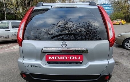 Nissan X-Trail, 2011 год, 1 299 000 рублей, 7 фотография