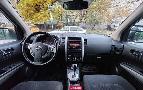 Nissan X-Trail, 2011 год, 1 299 000 рублей, 9 фотография