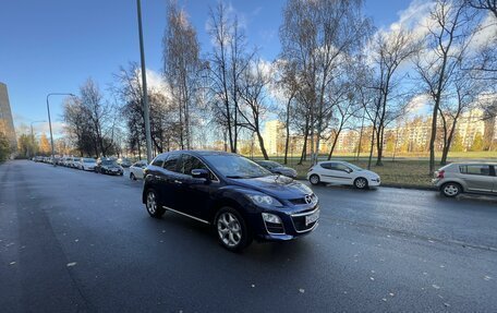 Mazda CX-7 I рестайлинг, 2011 год, 1 299 000 рублей, 11 фотография