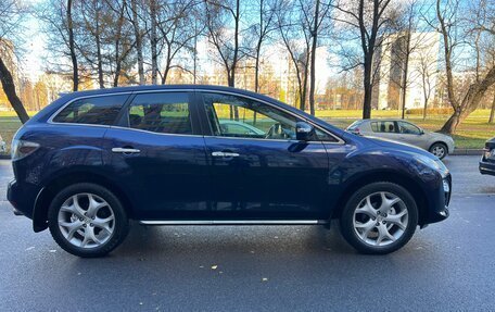 Mazda CX-7 I рестайлинг, 2011 год, 1 299 000 рублей, 3 фотография