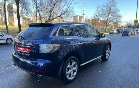 Mazda CX-7 I рестайлинг, 2011 год, 1 299 000 рублей, 9 фотография