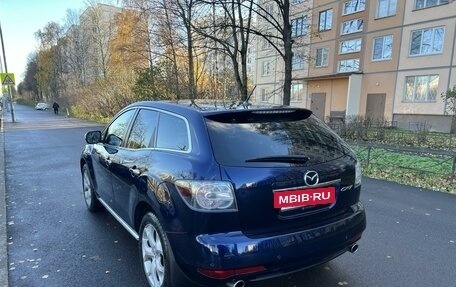 Mazda CX-7 I рестайлинг, 2011 год, 1 299 000 рублей, 10 фотография