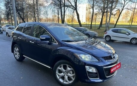 Mazda CX-7 I рестайлинг, 2011 год, 1 299 000 рублей, 5 фотография