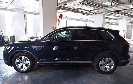 Volkswagen Touareg III, 2021 год, 7 300 000 рублей, 8 фотография