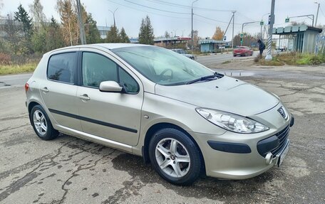 Peugeot 307 I, 2006 год, 520 000 рублей, 2 фотография