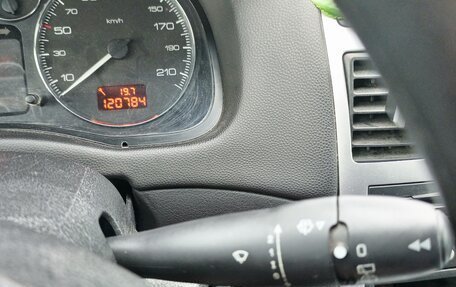 Peugeot 307 I, 2006 год, 520 000 рублей, 12 фотография