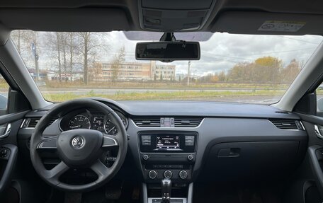 Skoda Octavia, 2015 год, 1 240 001 рублей, 20 фотография