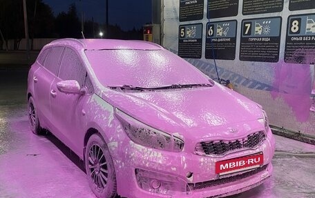 KIA cee'd III, 2015 год, 750 000 рублей, 3 фотография