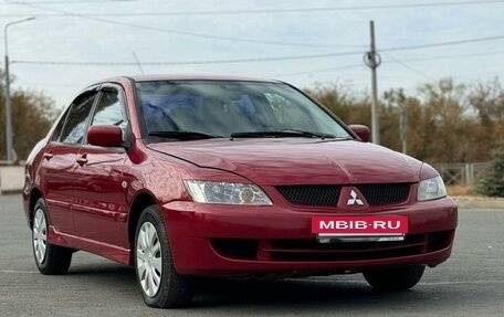 Mitsubishi Lancer IX, 2006 год, 385 000 рублей, 2 фотография