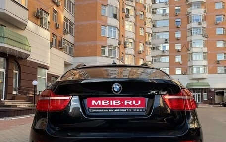 BMW X6, 2009 год, 3 900 000 рублей, 2 фотография