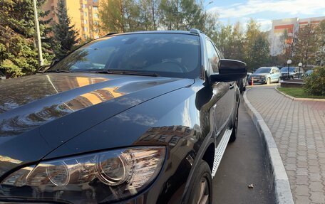 BMW X6, 2009 год, 3 900 000 рублей, 19 фотография