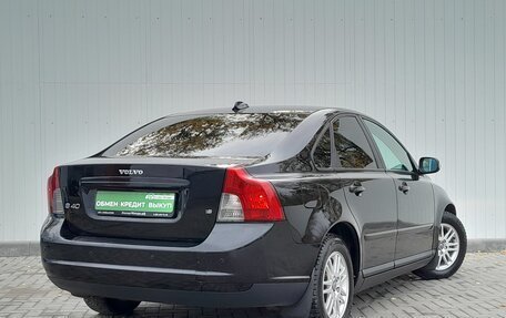 Volvo S40 II, 2007 год, 750 000 рублей, 4 фотография