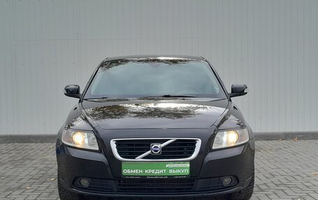 Volvo S40 II, 2007 год, 750 000 рублей, 5 фотография