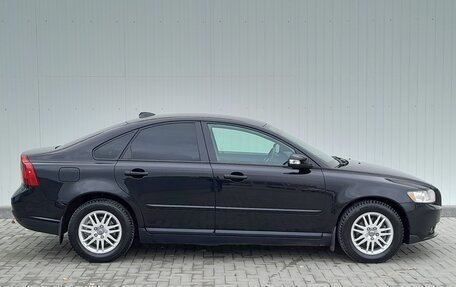 Volvo S40 II, 2007 год, 750 000 рублей, 8 фотография