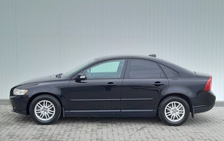 Volvo S40 II, 2007 год, 750 000 рублей, 7 фотография