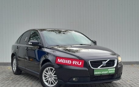 Volvo S40 II, 2007 год, 750 000 рублей, 2 фотография