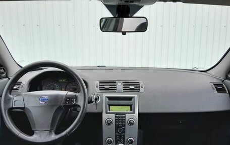 Volvo S40 II, 2007 год, 750 000 рублей, 11 фотография