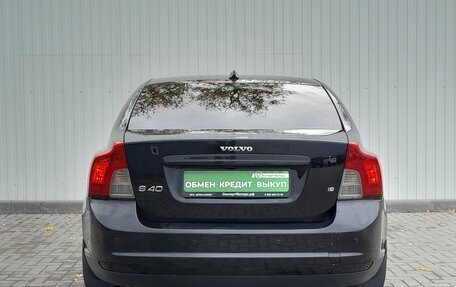 Volvo S40 II, 2007 год, 750 000 рублей, 6 фотография