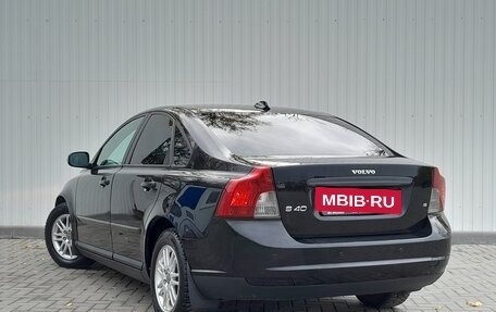 Volvo S40 II, 2007 год, 750 000 рублей, 3 фотография