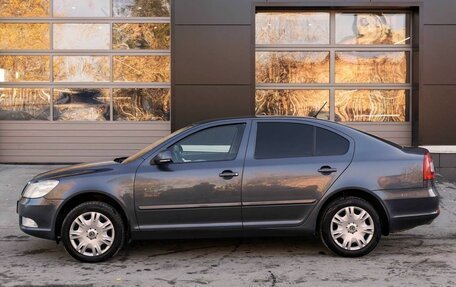 Skoda Octavia, 2011 год, 770 000 рублей, 2 фотография