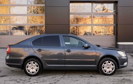 Skoda Octavia, 2011 год, 770 000 рублей, 6 фотография