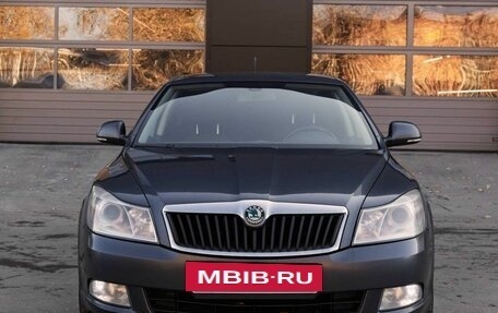 Skoda Octavia, 2011 год, 770 000 рублей, 8 фотография