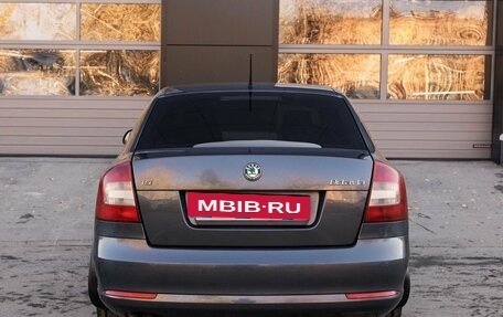 Skoda Octavia, 2011 год, 770 000 рублей, 4 фотография