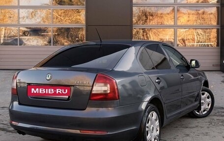 Skoda Octavia, 2011 год, 770 000 рублей, 5 фотография