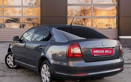 Skoda Octavia, 2011 год, 770 000 рублей, 3 фотография