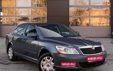 Skoda Octavia, 2011 год, 770 000 рублей, 7 фотография