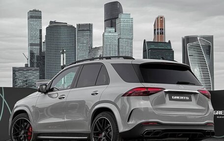 Mercedes-Benz GLE AMG, 2024 год, 26 300 000 рублей, 6 фотография