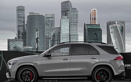 Mercedes-Benz GLE AMG, 2024 год, 26 300 000 рублей, 7 фотография