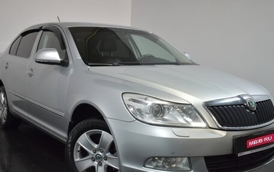 Skoda Octavia, 2009 год, 623 000 рублей, 1 фотография