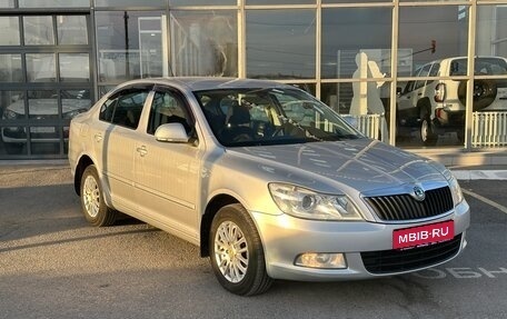 Skoda Octavia, 2012 год, 1 000 000 рублей, 1 фотография