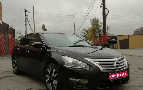 Nissan Teana, 2014 год, 1 400 000 рублей, 1 фотография