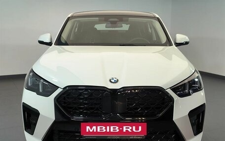 BMW X2, 2024 год, 7 550 000 рублей, 2 фотография