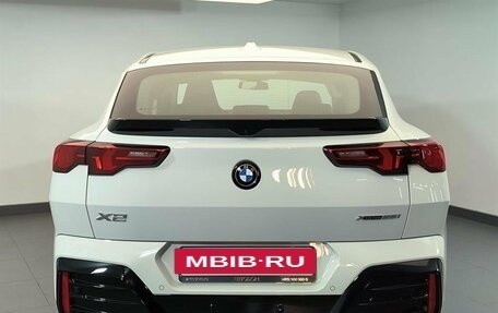 BMW X2, 2024 год, 7 550 000 рублей, 4 фотография