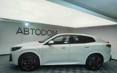 BMW X2, 2024 год, 7 550 000 рублей, 5 фотография