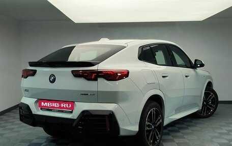 BMW X2, 2024 год, 7 550 000 рублей, 3 фотография