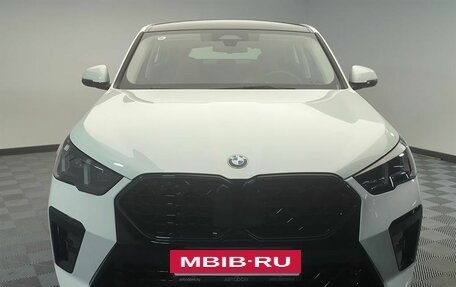 BMW X2, 2024 год, 7 550 000 рублей, 2 фотография