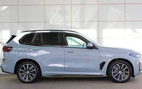 BMW X5, 2024 год, 16 650 000 рублей, 5 фотография