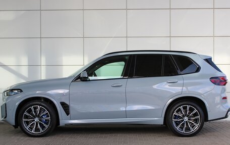 BMW X5, 2024 год, 16 650 000 рублей, 6 фотография