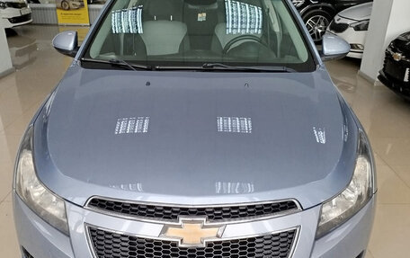 Chevrolet Cruze II, 2012 год, 940 000 рублей, 2 фотография