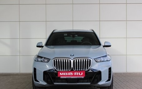 BMW X5, 2024 год, 16 650 000 рублей, 3 фотография