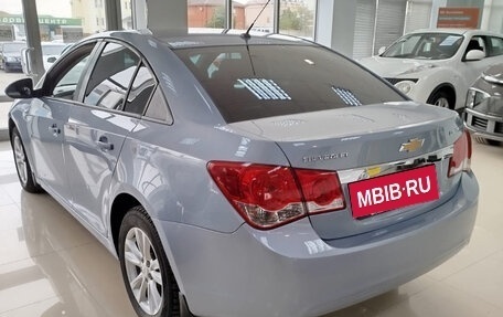 Chevrolet Cruze II, 2012 год, 940 000 рублей, 6 фотография