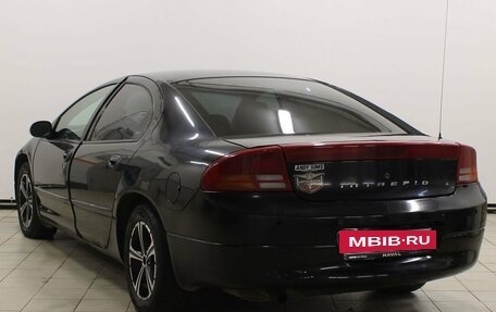 Dodge Intrepid II, 2001 год, 199 900 рублей, 7 фотография