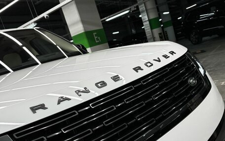 Land Rover Range Rover IV рестайлинг, 2023 год, 19 500 000 рублей, 6 фотография