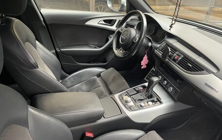 Audi A6, 2017 год, 3 350 000 рублей, 5 фотография